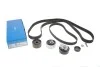 Комплект ГРМ AUDI/SKODA/VW A4/A6/A8/Allroad/Superb/Passat "2,5TDI "97-06 SKF VKMA 01152 (фото 6)