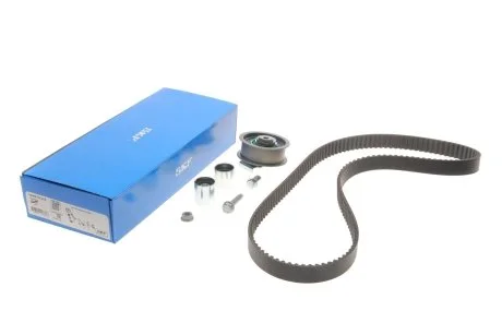 Комплект ГРМ AUDI/SKODA/VW "2,0TSI "05-10 SKF VKMA 01222
