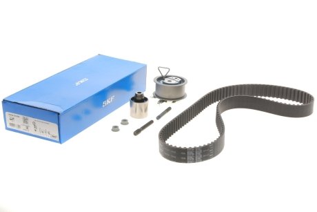 Комплект ГРМ AUDI/FORD/SEAT/SCODA/VW A2/A3/A4/A6/Galaxy/Fabia/Octavia/Caddy/Golf "1,4-2,0TDI "95> SKF VKMA 01250