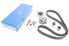 Комплект ГРМ AUDI/SEAT/SKODA/VW A3/Cordoba/Ibiza/Octavia/Bora/Caddy/Golf/Polo "1,9D "95-10 SKF VKMA 01251 (фото 1)