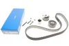Комплект ГРМ AUDI/MITSUBISHI/SKODA/VW A3/A4/A6/Lancer/Octavia/GolfV/Passat "2.0TDI "03-13 SKF VKMA 01255