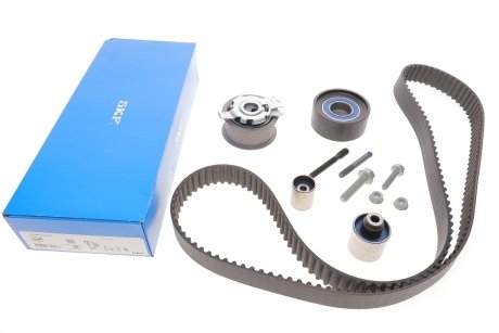 Комплект ГРМ AUDI/SEAT/SKODA/VW A3,4,5,6/Q5/TT/Octavia/Superb/Golf/Passat "2,0 "03>> SKF VKMA 01263
