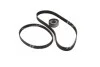 Комплект ГРМ VW Transporter4 "2,4D "92-00 SKF VKMA 01266