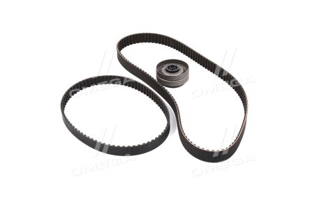 Комплект ГРМ VW Transporter4 "2,4D "92-00 SKF VKMA 01266 (фото 1)