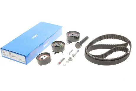 Комплект ГРМ VW Transporter4/LT "2,5TDI "95-06 SKF VKMA 01270