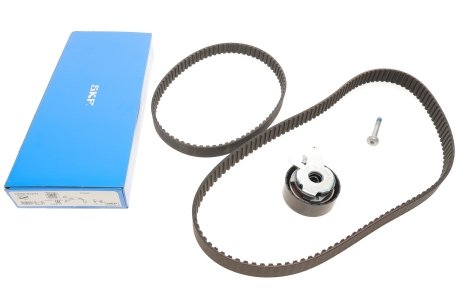 Комплект ГРМ VW Transporter IV "2,4D "90-03 SKF VKMA 01271