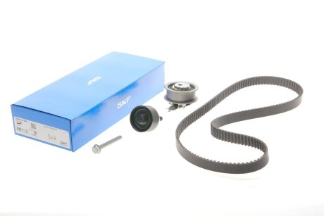 Комплект ГРМ AUDI/SEAT/SKODA/VW A1,3,4/Q2,3/Fabia/Octavia/Caddy/CC/Golf/Polo/Passat "1,0-1,6 "11> SKF VKMA 01280