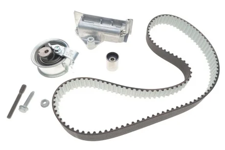 Комплект ГРМ AUDI/SKODA/VW "1,9TDI "00-10 SKF VKMA01942