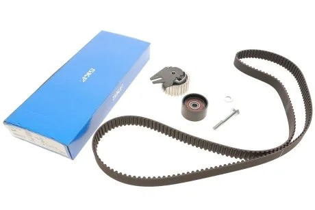 Комплект ГРМ FIAT Brava/Bravo/Doblo/Marea/Palio/Punto/Strada "1,9D "96>> SKF VKMA 02174