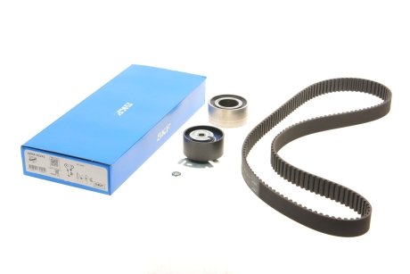 Комплект ГРМ FIAT/LANCIA Albea/Brava/Doblo/Marea/Miltipla/Palio/Stilo/Dedra/Delta/Lybra "1,6 "95- SKF VKMA 02242