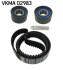 Комплект ремня ГРМ VKMA 02983