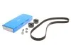 Комплект ГРМ CITROEN/FIAT/LANCIA/PEUGEOT/SUZUKI Berlingo/Jumpy/Ducato/GrandVitara "2,0D "98>> SKF VKMA 03246