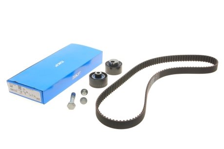 Комплект ГРМ CITROEN/FIAT/LANCIA/PEUGEOT/SUZUKI Berlingo/Jumpy/Ducato/GrandVitara "2,0D "98>> SKF VKMA 03246