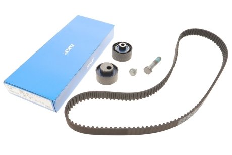 Комплект ГРМ CITROEN/FIAT/LANCIA/PEUGEOT Xsara/Scudo/206/607/Expert/Partner "2,0D "98>> SKF VKMA 03247