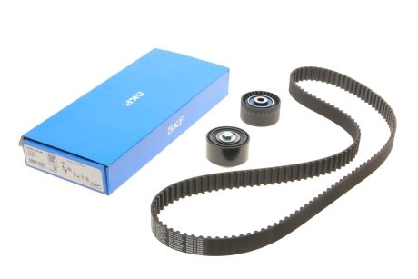 Комплект ГРМ CITROEN/FIAT/LANCIA/PEUGEOT/SUZUKI Jumpy/Ulysse/Expert/GrandVitara "2,0D "99>> SKF VKMA 03248