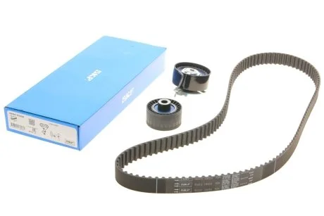 Комплект ГРМ CITROEN/PEUGEOT Berlingo/C2/C3/C4Xsara/206/207/301/307/308/Partner "1,6 "02>> SKF VKMA 03256