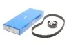 Комплект ГРМ FORD C-Max/Fiesta/Focus/Galaxy/Mondeo/TourneoCon/TransotCon "1,8D "98-15 SKF VKMA 04108 (фото 1)