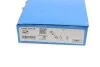 Комплект ГРМ FORD C-Max/Fiesta/Focus/Galaxy/Mondeo/TourneoCon/TransotCon "1,8D "98-15 SKF VKMA 04108 (фото 8)