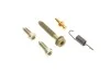 Комплект ГРМ FORD Escort/Mondeo "1,6-2,0 >>"96 SKF VKMA 04212 (фото 9)