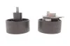 Комплект ГРМ FORD Cougar/Focus/Mondeo/TourneoConnect/Transit/Connect "1,6-2,0 "96-13 SKF VKMA 04214 (фото 3)