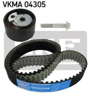 Комплект ГРМ FORD Transit/TransitTourneo "2,5D "94-00 SKF VKMA 04305