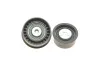 Комплект ГРМ CHEVROLET/OPEL Lacetti/Nubira/Astra GH/Combo/Corsa C/Tigra/Vectra C "1,4-1,8 "98>> SKF VKMA 05152 (фото 5)