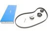 Комплект ГРМ CHEVROLET/DAEWOO/OPEL Lanos/Nubira/Combo/Meriva "1,6-1,8 "99>> SKF VKMA 05156 (фото 1)