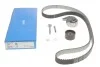 Комплект ГРМ CADILLAC/CHEVROLET/OPEL/SAAB/SUZUKI BLS/AstraHJ/InsigniaA/VectraC "1,9-2,0D "04>> SKF VKMA 05193
