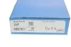 Комплект ГРМ CADILLAC/CHEVROLET/OPEL/SAAB/SUZUKI BLS/AstraHJ/InsigniaA/VectraC "1,9-2,0D "04>> SKF VKMA 05193 (фото 10)