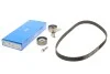 Комплект ГРМ MAZDA/OPEL 323/Astra D/Combo/Corsa B/Vectra A/Vectra B "1,7D "90-01 SKF VKMA 05214