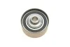 Комплект ГРМ MAZDA/OPEL 323/Astra D/Combo/Corsa B/Vectra A/Vectra B "1,7D "90-01 SKF VKMA 05214 (фото 11)