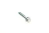 Комплект ГРМ MAZDA/OPEL 323/Astra D/Combo/Corsa B/Vectra A/Vectra B "1,7D "90-01 SKF VKMA 05214 (фото 15)