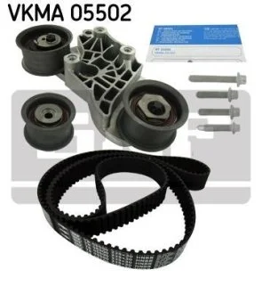 Комплект ГРМ CADILLAC/OPEL/SAAB CTS/OmegaB/Signum/VectraBC/9-5 "2,5-3,2 "94>> SKF VKMA 05502