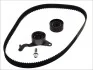 Комплект ГРМ OPEL AstraG/Combo/CorsaC "1,7D "00>> SKF VKMA 05606
