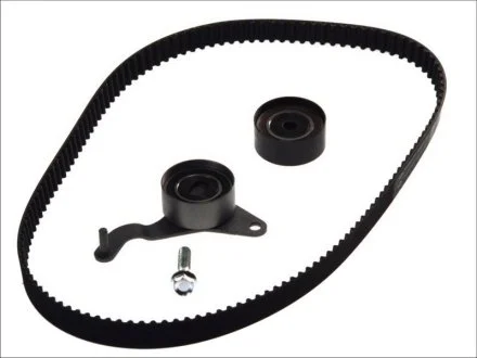 Комплект ГРМ OPEL AstraG/Combo/CorsaC "1,7D "00>> SKF VKMA 05606