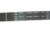 Комплект ГРМ RENAULT Clio/Kangoo/Modus/Thalia/Twingo "1,2 "01>> SKF VKMA 06002 (фото 4)