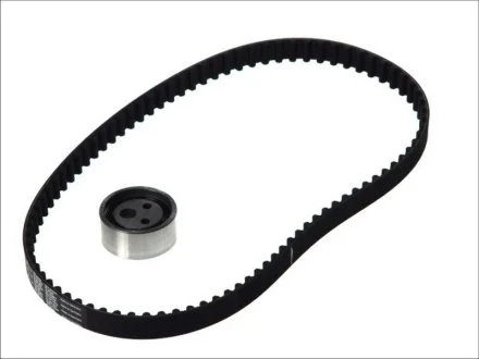 Комплект ремня ГРМ SKF VKMA 06010