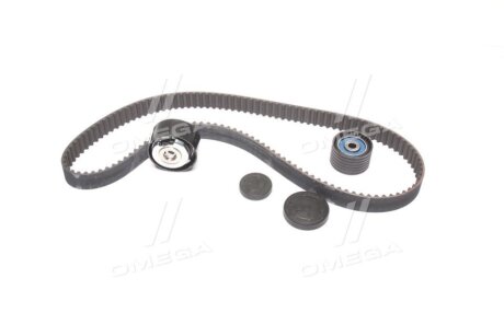 Комплект ГРМ (ремінь + ролик) SKF VKMA06104