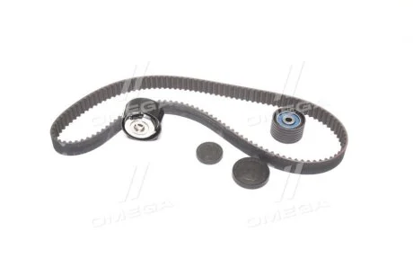 Комплект ГРМ (ремінь + ролик) SKF VKMA06104