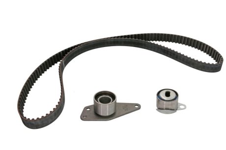 Комплект ремня ГРМ SKF VKMA 06114