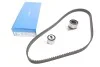 Комплект ГРМ RENAULT/VOLVO Megane/Laguna/Espace/Scenic/S40 1,9D "97-03 SKF VKMA06115 (фото 1)