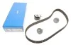 Комплект ГРМ DACIA/NISSAN/RENAULT Logan/Micra/Note/Kangoo/Megane "1,5DCi "03>> SKF VKMA 06134
