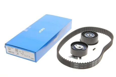 Комплект ГРМ HONDA/NISSAN/OPEL/RENAULT Stream/Primastar/Movano/Laguna/Trafic "2,0-2,5 "00>> SKF VKMA 06503