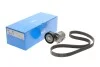 Комплект ГРМ AUDI/SEAT/SKODA/VW A1/A3/Q3/TT/Fabia/Octavia/Caddy/Golf/Jetta/Passat "1,2-2,0TDI "12 SKF VKMA 31098 (фото 2)