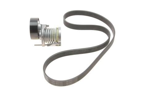 Комплект ГРМ AUDI/SEAT/SKODA/VW A1/A3/Q3/TT/Fabia/Octavia/Caddy/Golf/Jetta/Passat "1,2-2,0TDI "12 SKF VKMA 31098