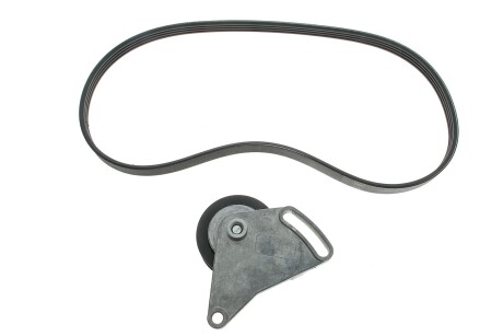 Комплект ГРМ AUDI/SKODA/VW A4/Superb/Passat "1,6-2,0 "94-08 SKF VKMA 31128