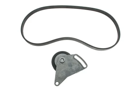 Комплект ГРМ AUDI/SKODA/VW A4/Superb/Passat "1,6-2,0 "94-08 SKF VKMA 31128