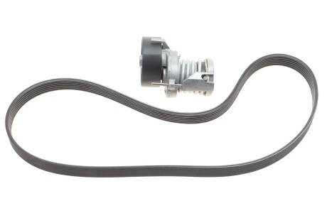 Комплект ГРМ AUDI/SEAT/VW A2/Ibiza/Bora "1,4-1,6 "96-15 SKF VKMA 31216