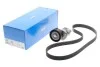 Комплект ГРМ AUDI/SEAT/VW A2/Ibiza/Bora "1,4-1,6 "96-15 SKF VKMA 31216 (фото 7)