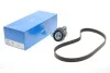 Комплект ГРМ CITROEN/PEUGEOT C2/C3/C4/1007/207/307 "1,1-1,6 "00>> SKF VKMA 33074 (фото 2)